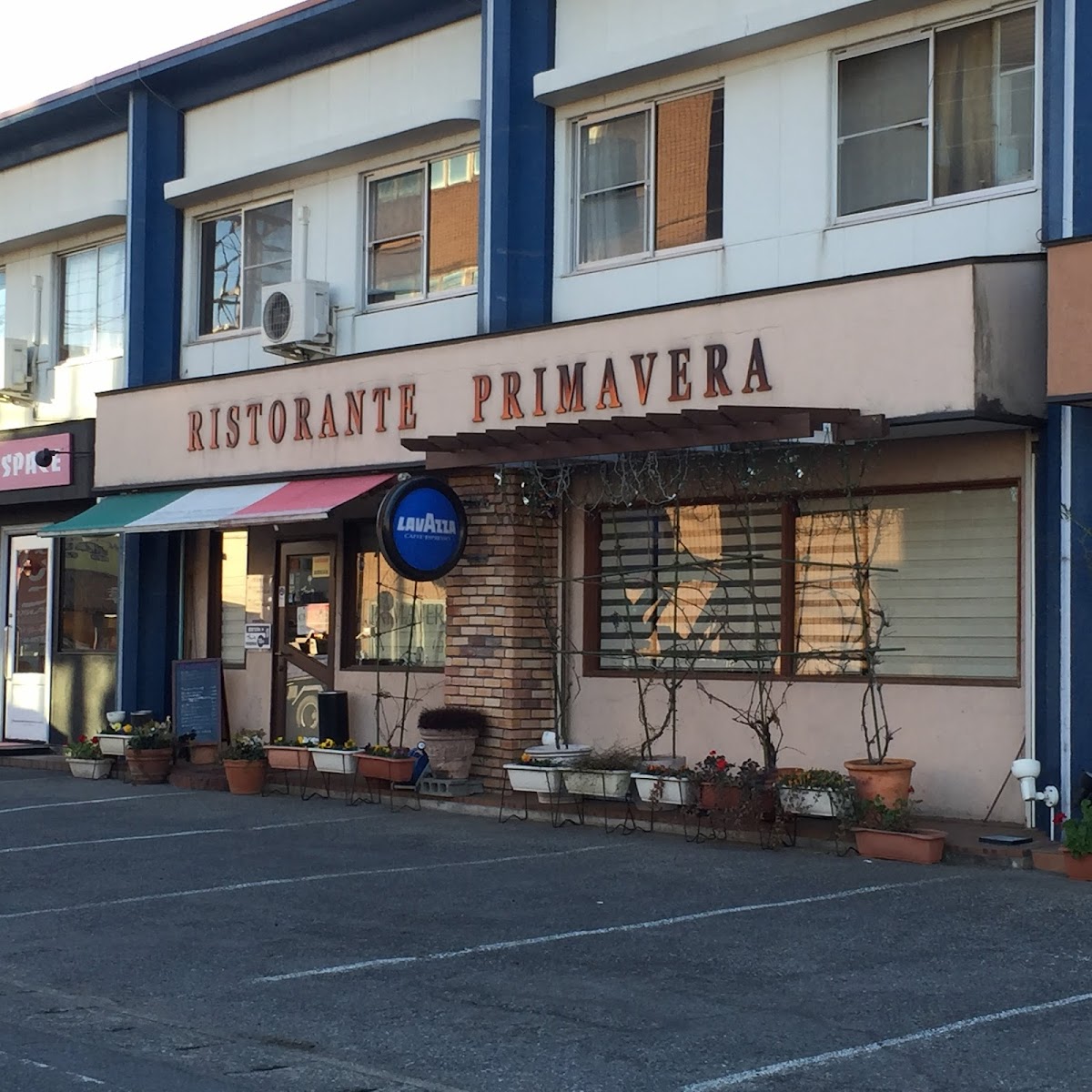 Primavera