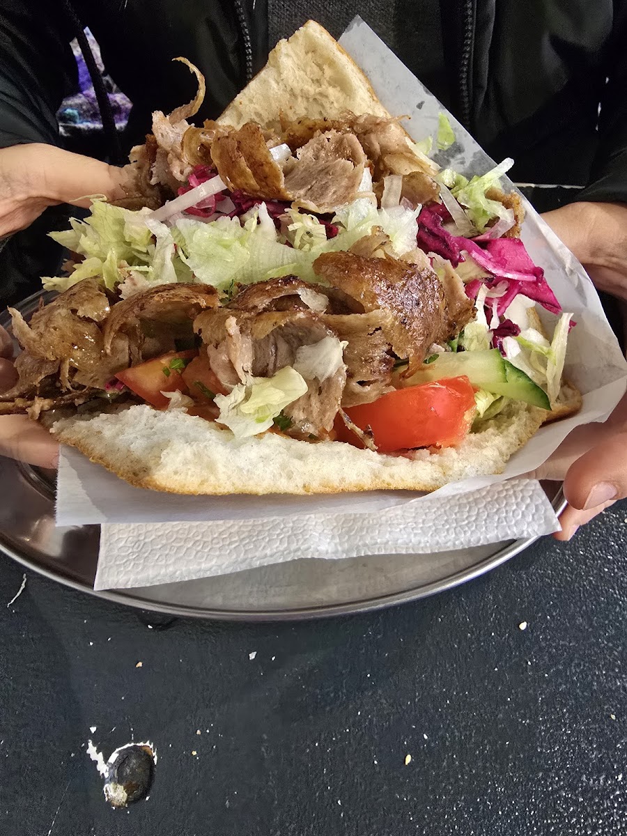 Prime Kebap-2