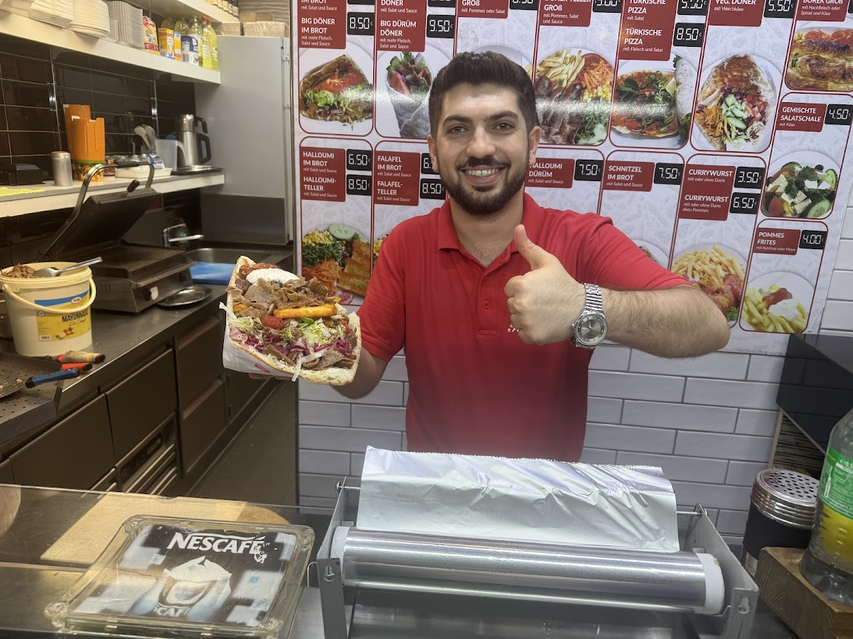 Prime Kebap-4