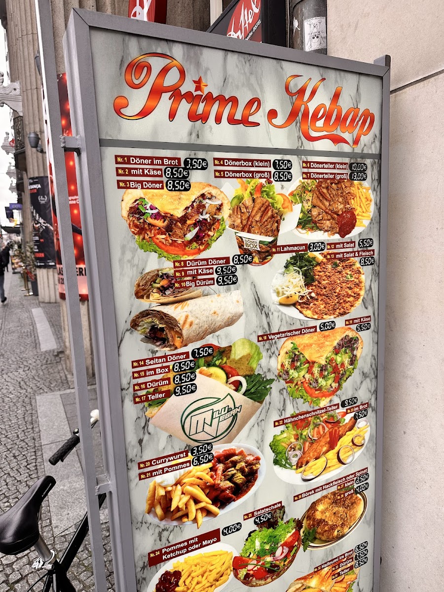 Menu Prime Kebap-2