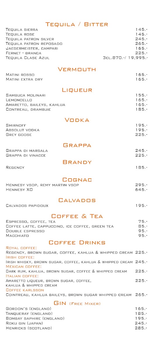Menu Prime Steakhouse-3