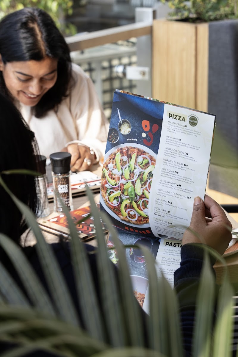 Menu Primi Camps Bay-9