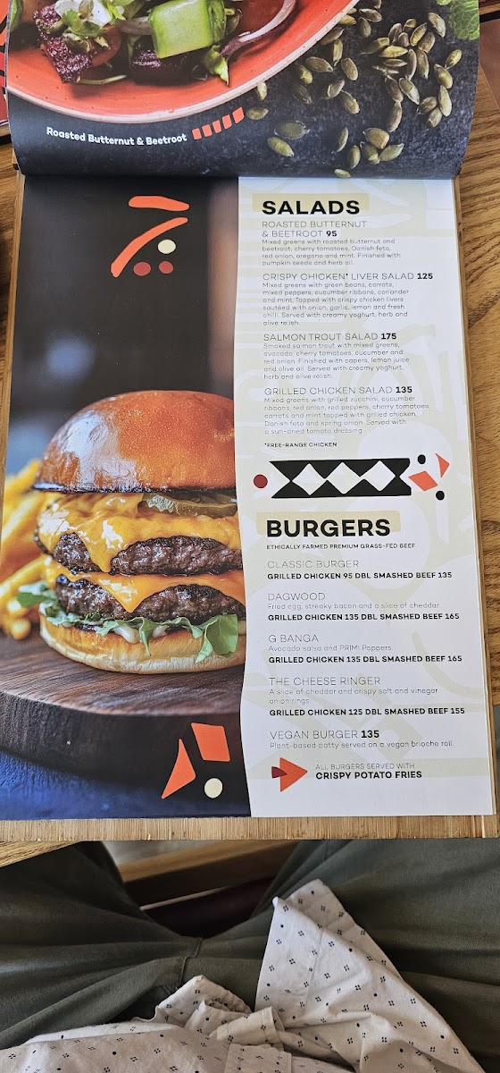 Menu Primi V&a Waterfront-8