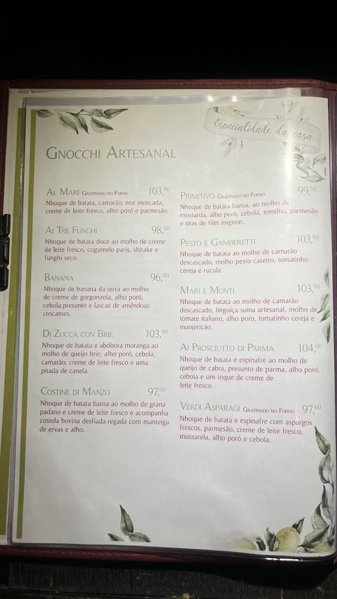 Menu Primitivo Búzios-10
