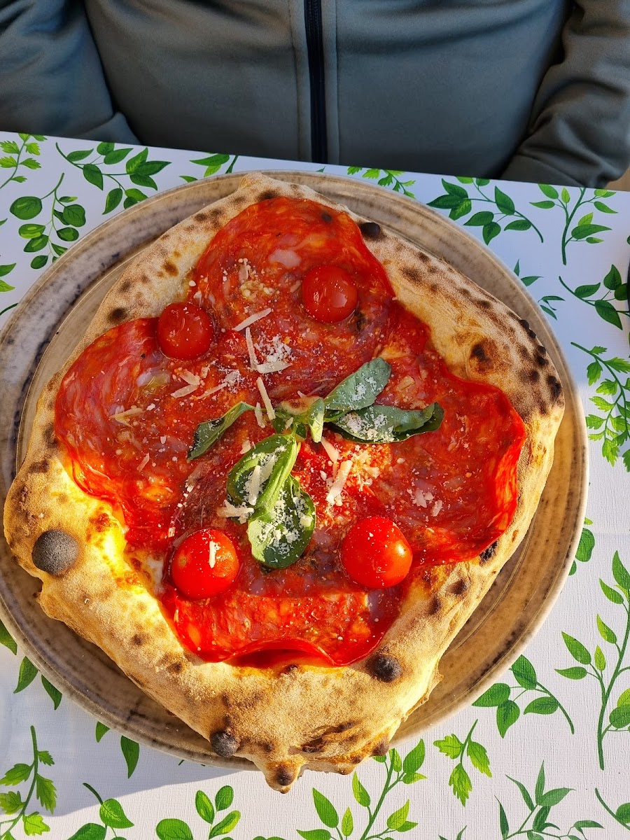 Primo Il Forno-5