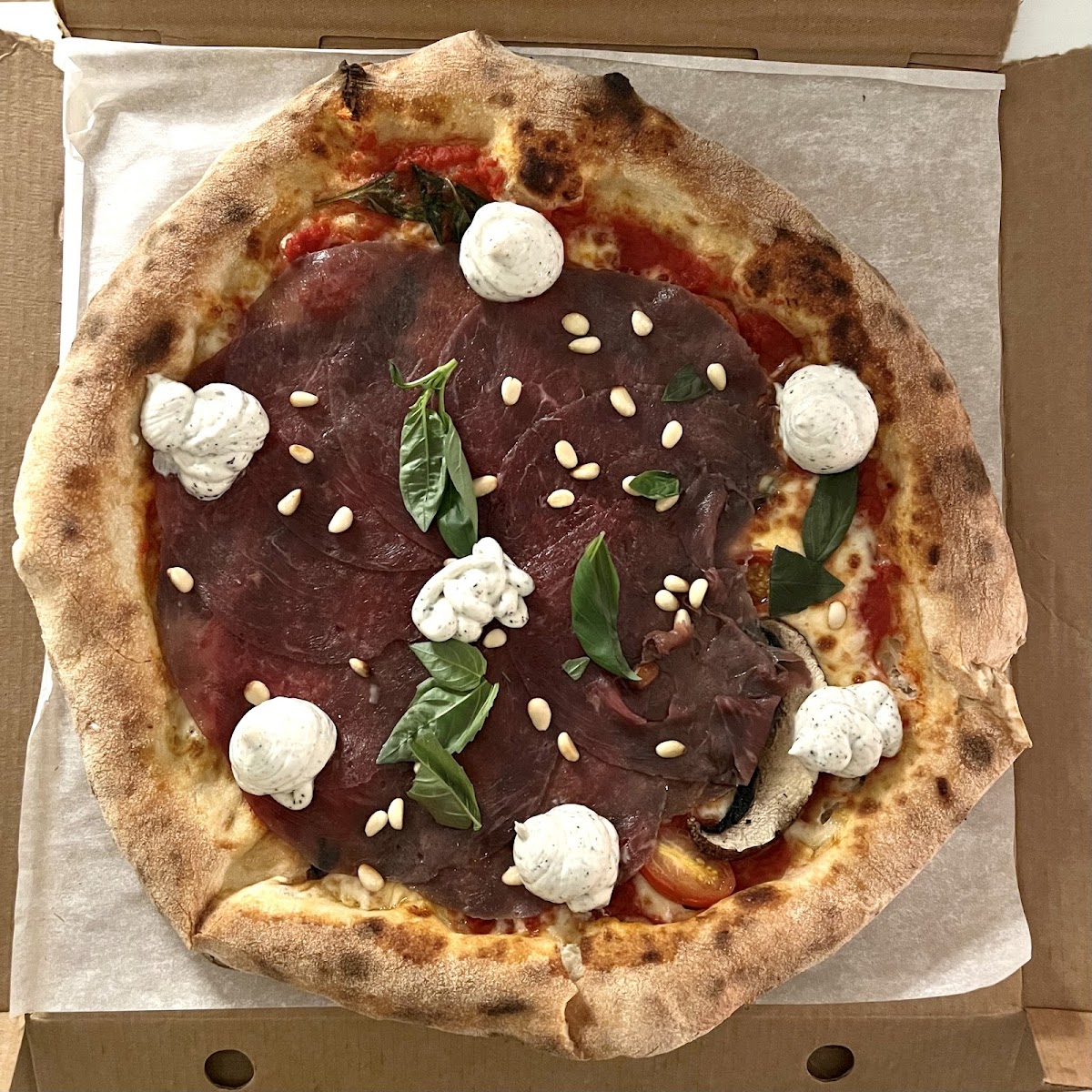 Primo Il Forno-6