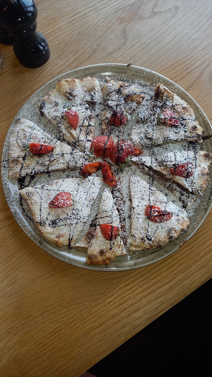 Primo Il Forno-8