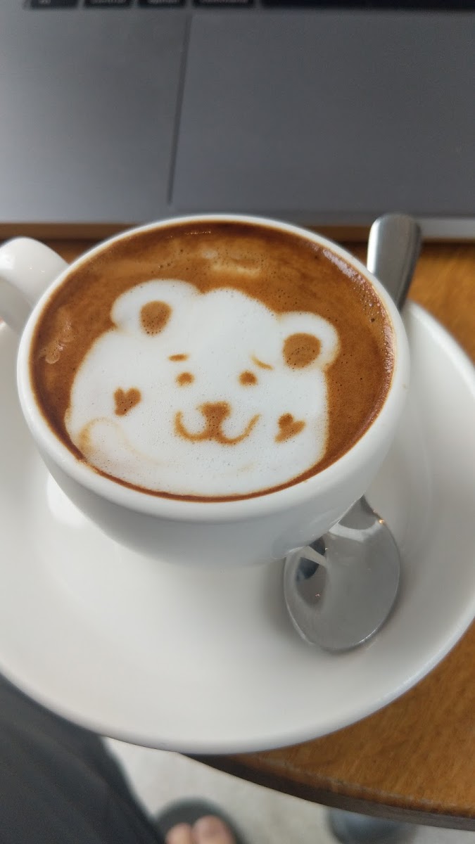 Primo Passo Coffee Co-10