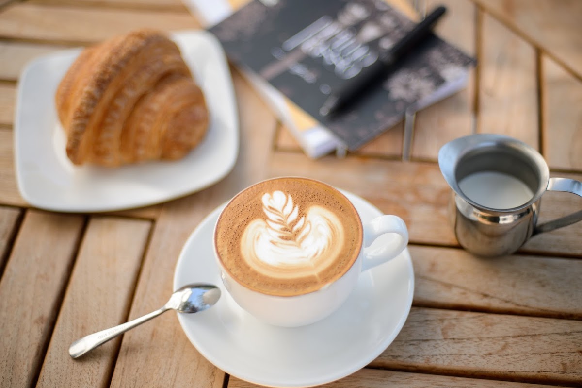 Primo Passo Coffee Co-2