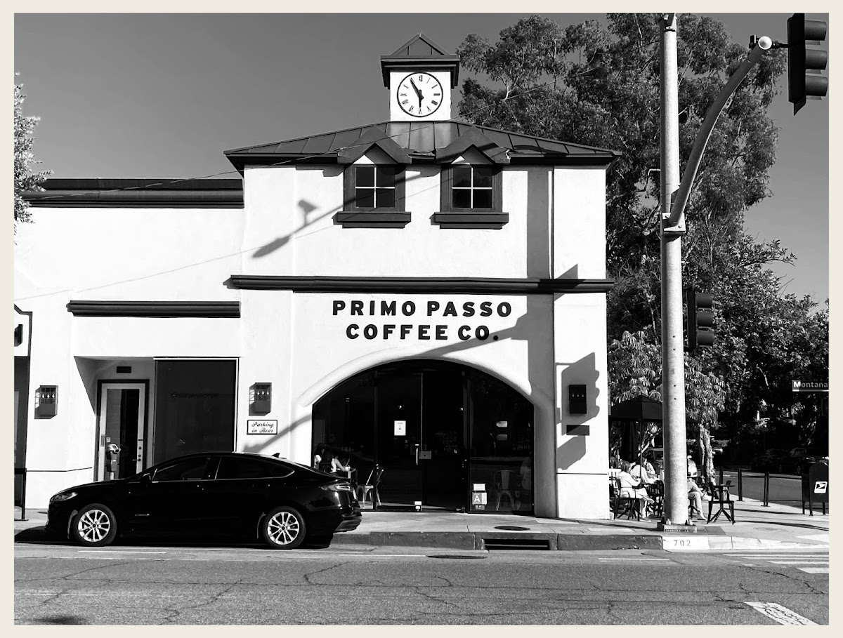 Primo Passo Coffee Co-4