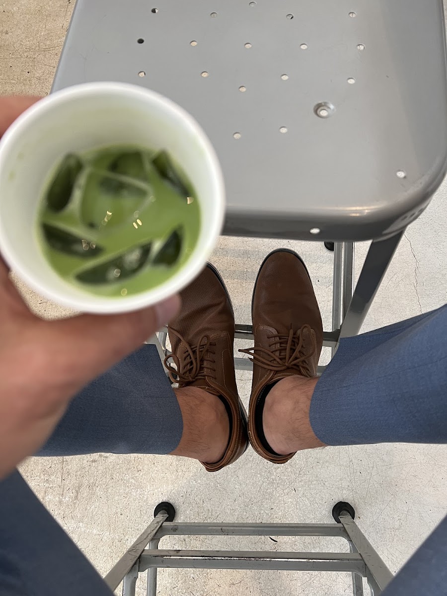 Primo Passo Coffee Co-8
