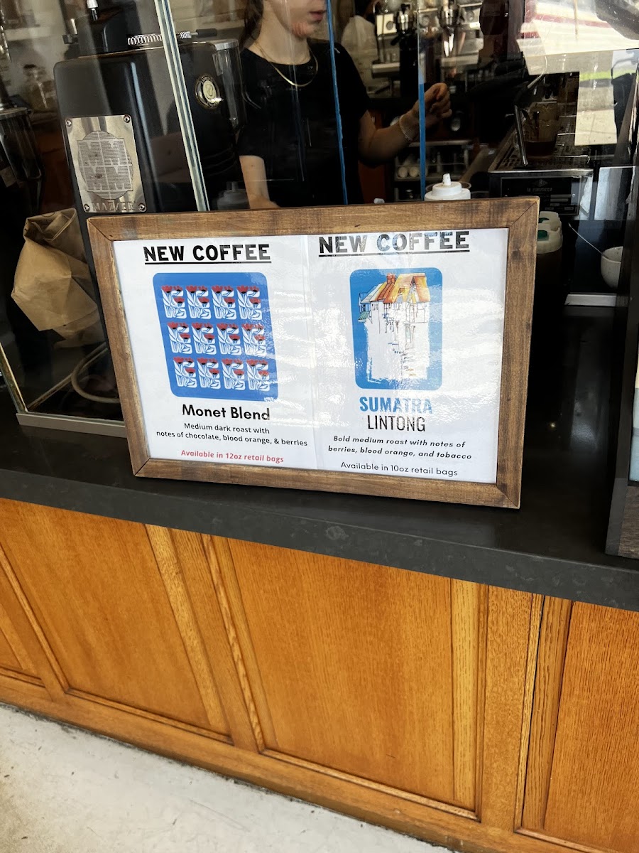 Menu Primo Passo Coffee Co-8