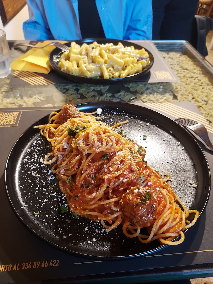 Primo - Pasta & Street Food Pisa-10
