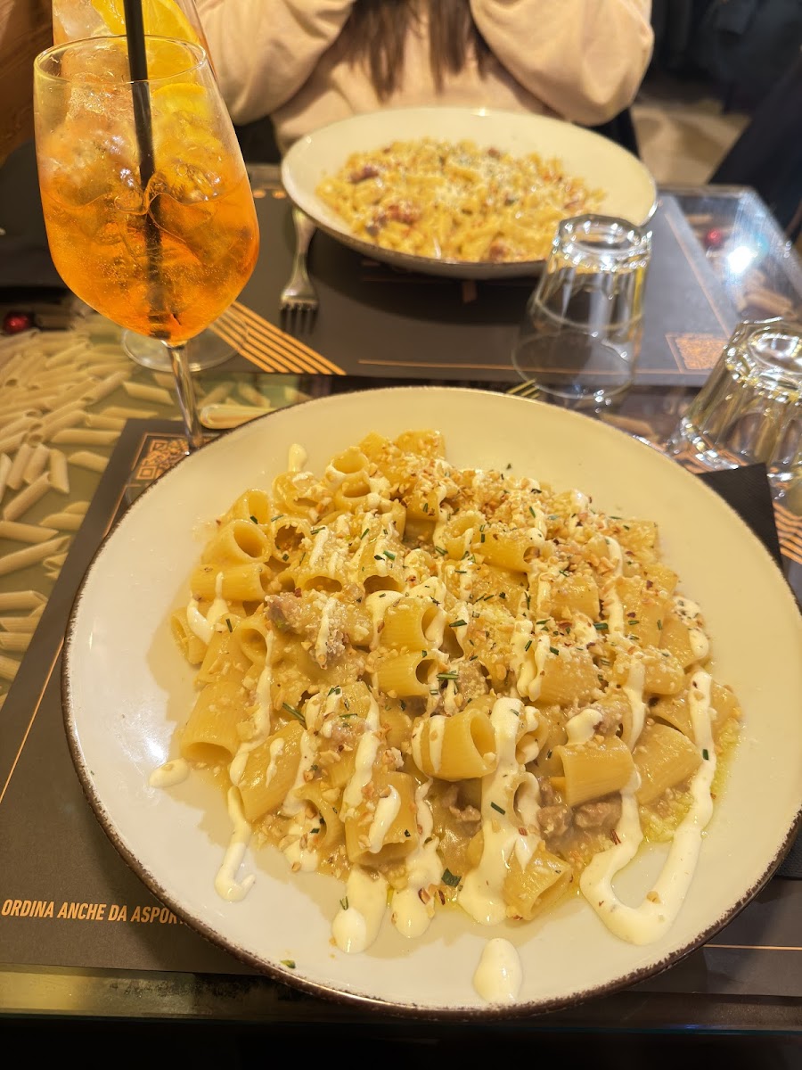 Primo - Pasta & Street Food Pisa-4