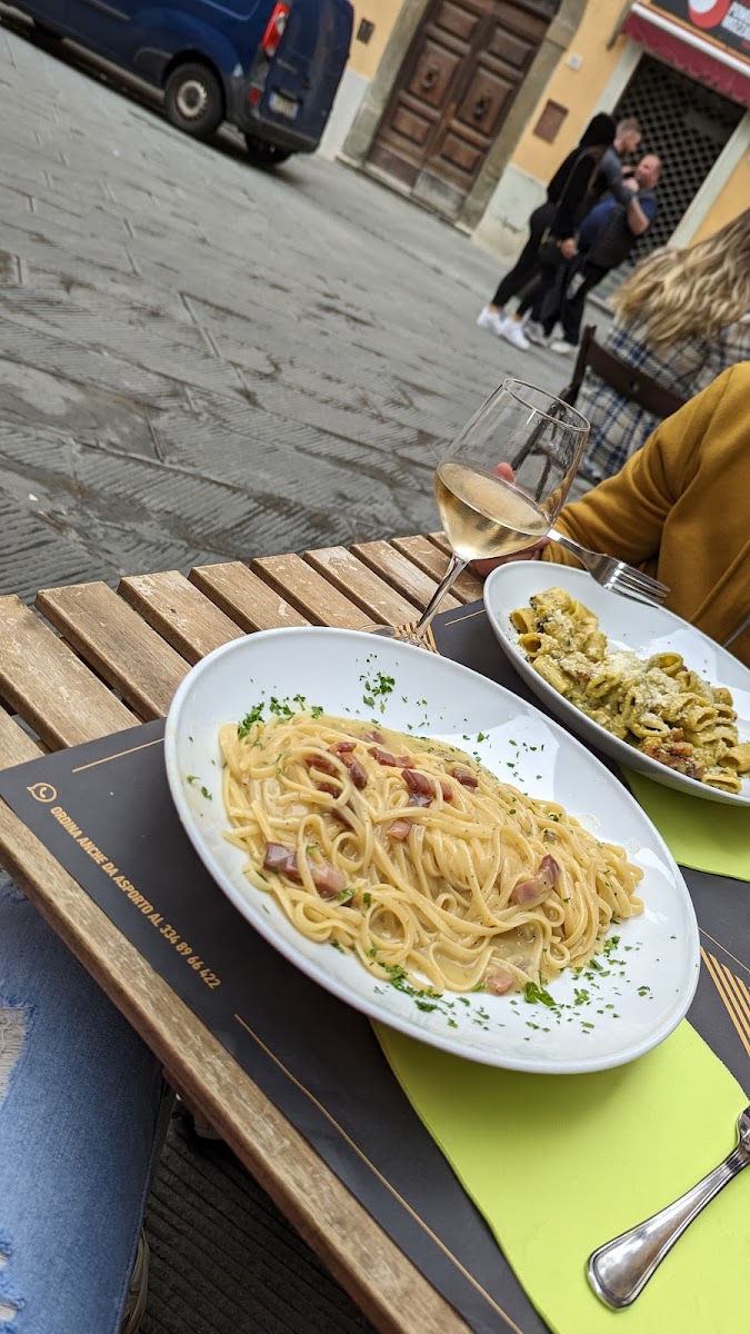 Primo - Pasta & Street Food Pisa-6
