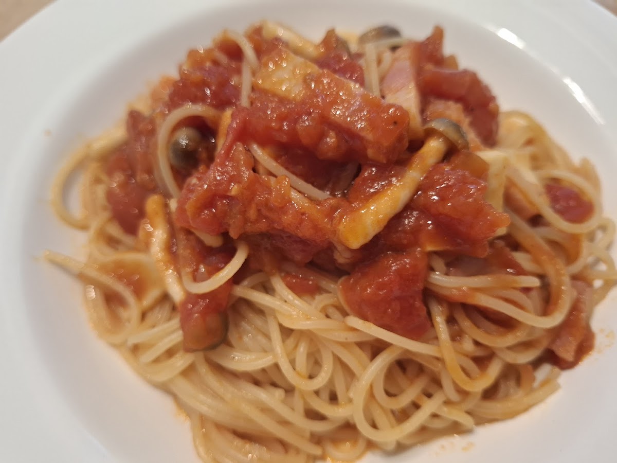 Primo Piatto H-2