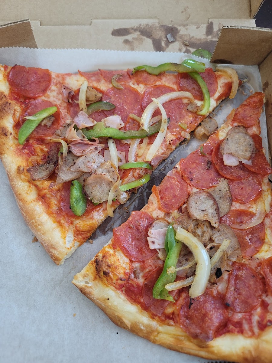 Primo Pizza-10