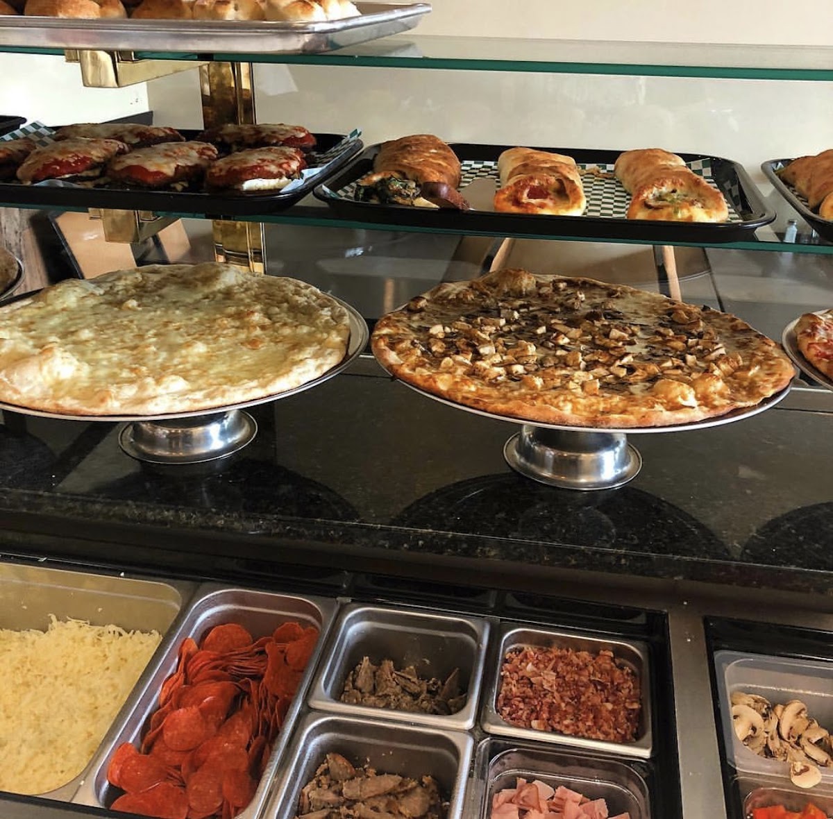 Primo Pizza-3