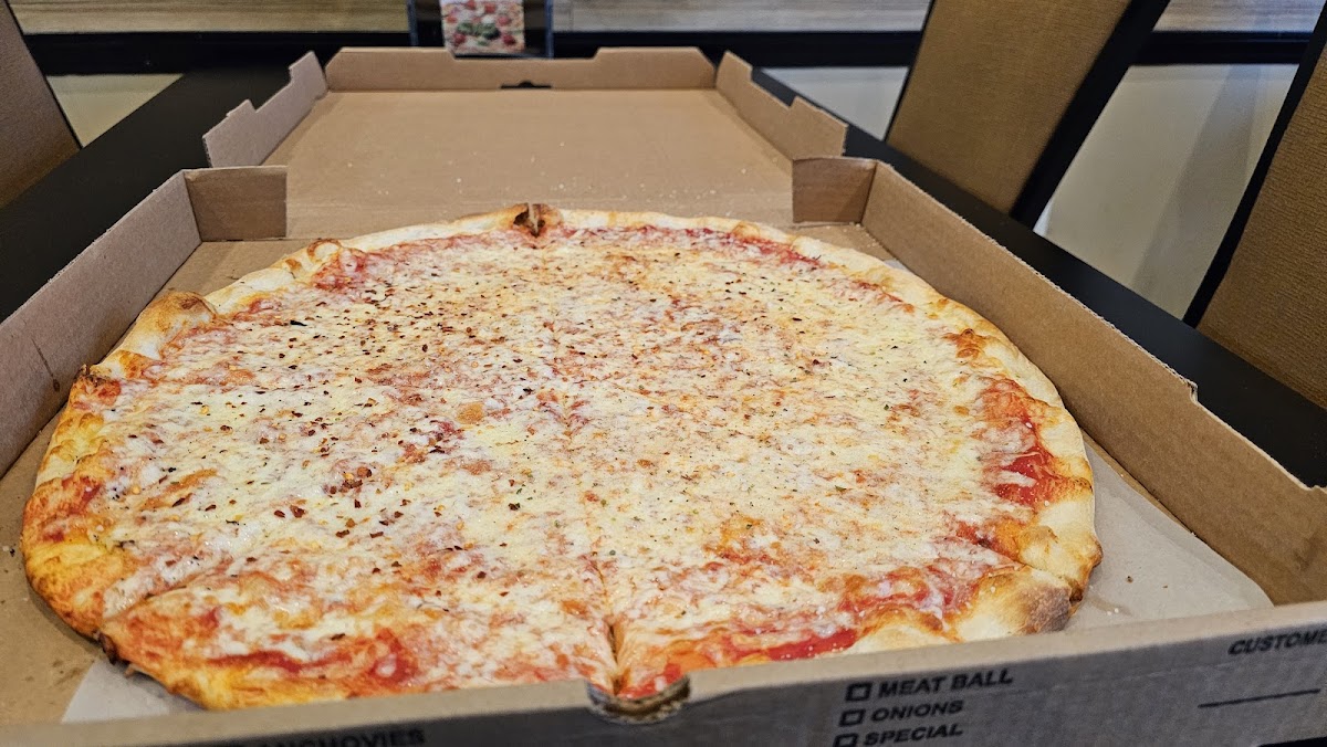 Primo Pizza-5