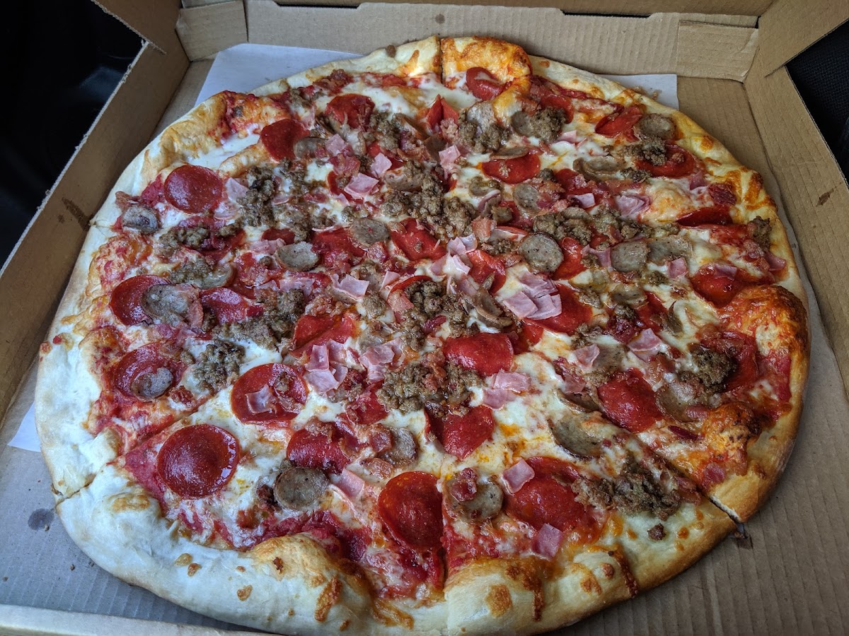 Primo Pizza-6