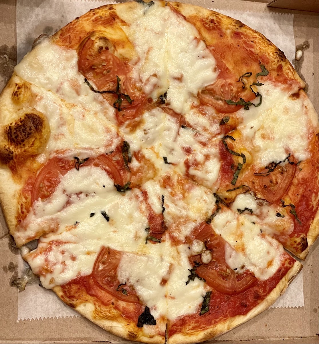 Primo Pizza-8