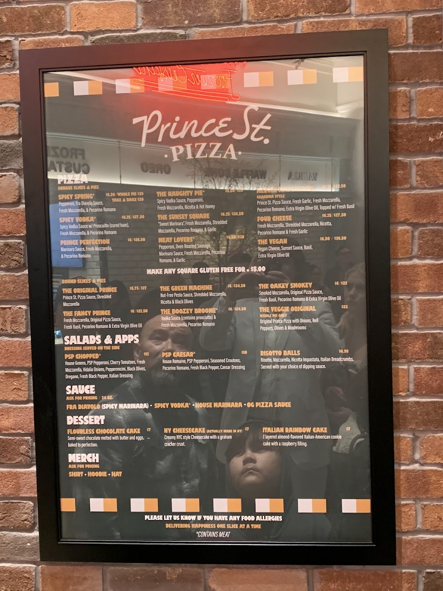 Menu Prince St. Pizza-10