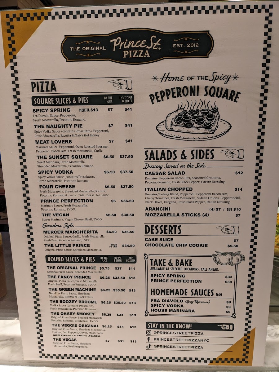 Menu Prince St. Pizza-2