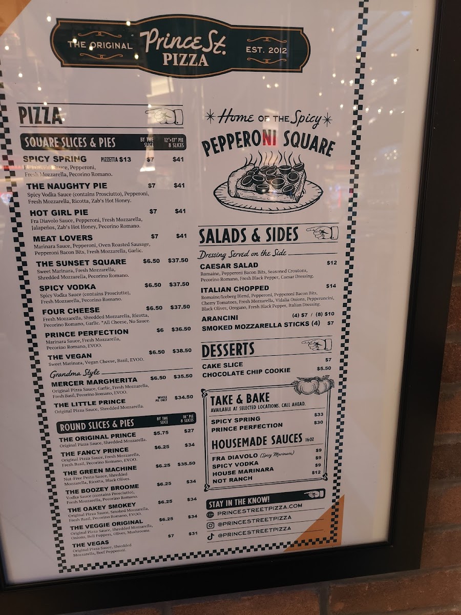 Menu Prince St. Pizza-4
