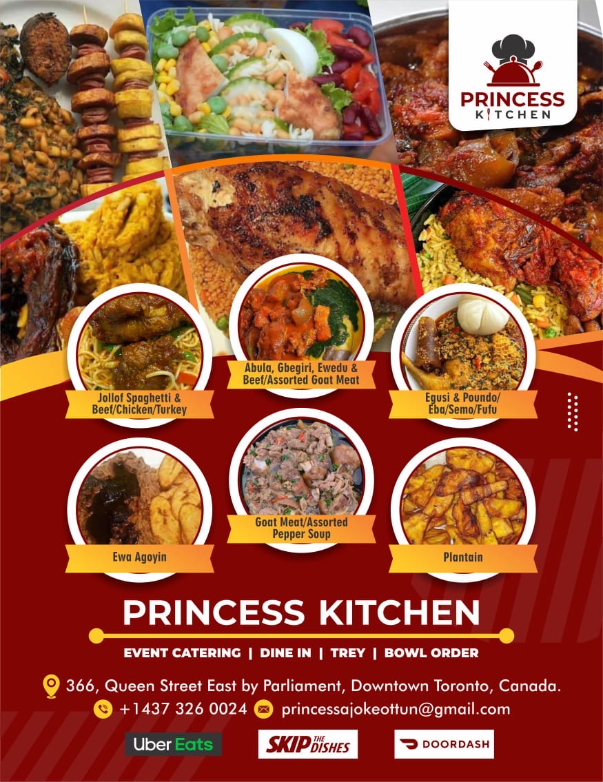 Menu Princess Kitchen-1