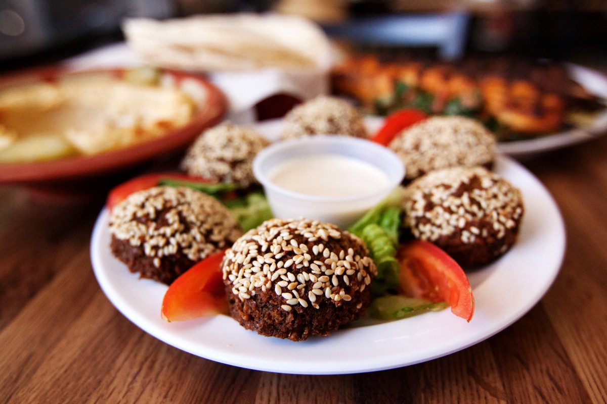 Princess Pita Mediterranean Restaurant & Catering-4