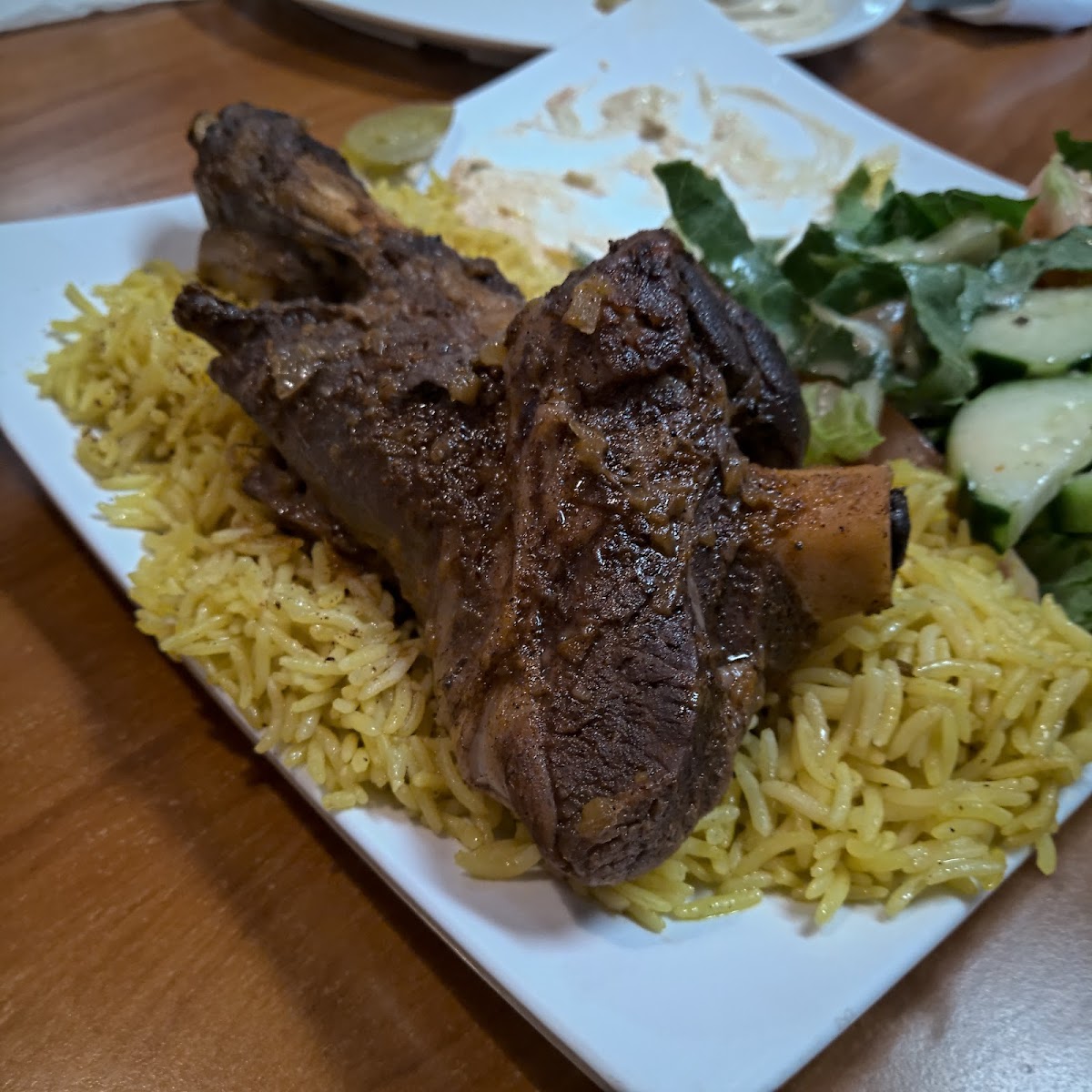 Princess Pita Mediterranean Restaurant & Catering-5