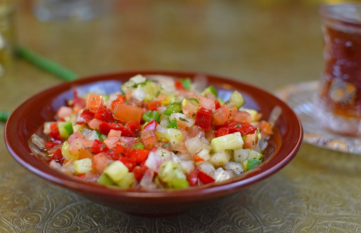 Princess Pita Mediterranean Restaurant & Catering-7