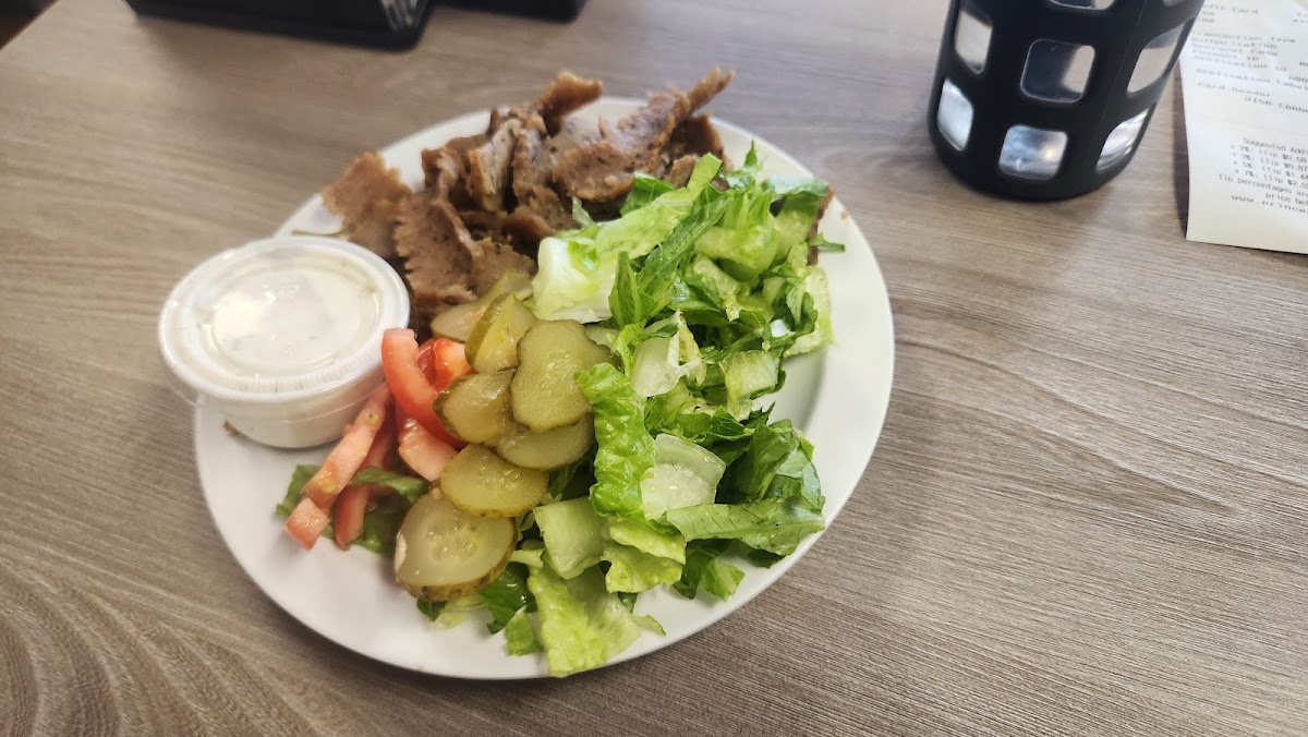 Princess Pita Mediterranean Restaurant & Catering-8