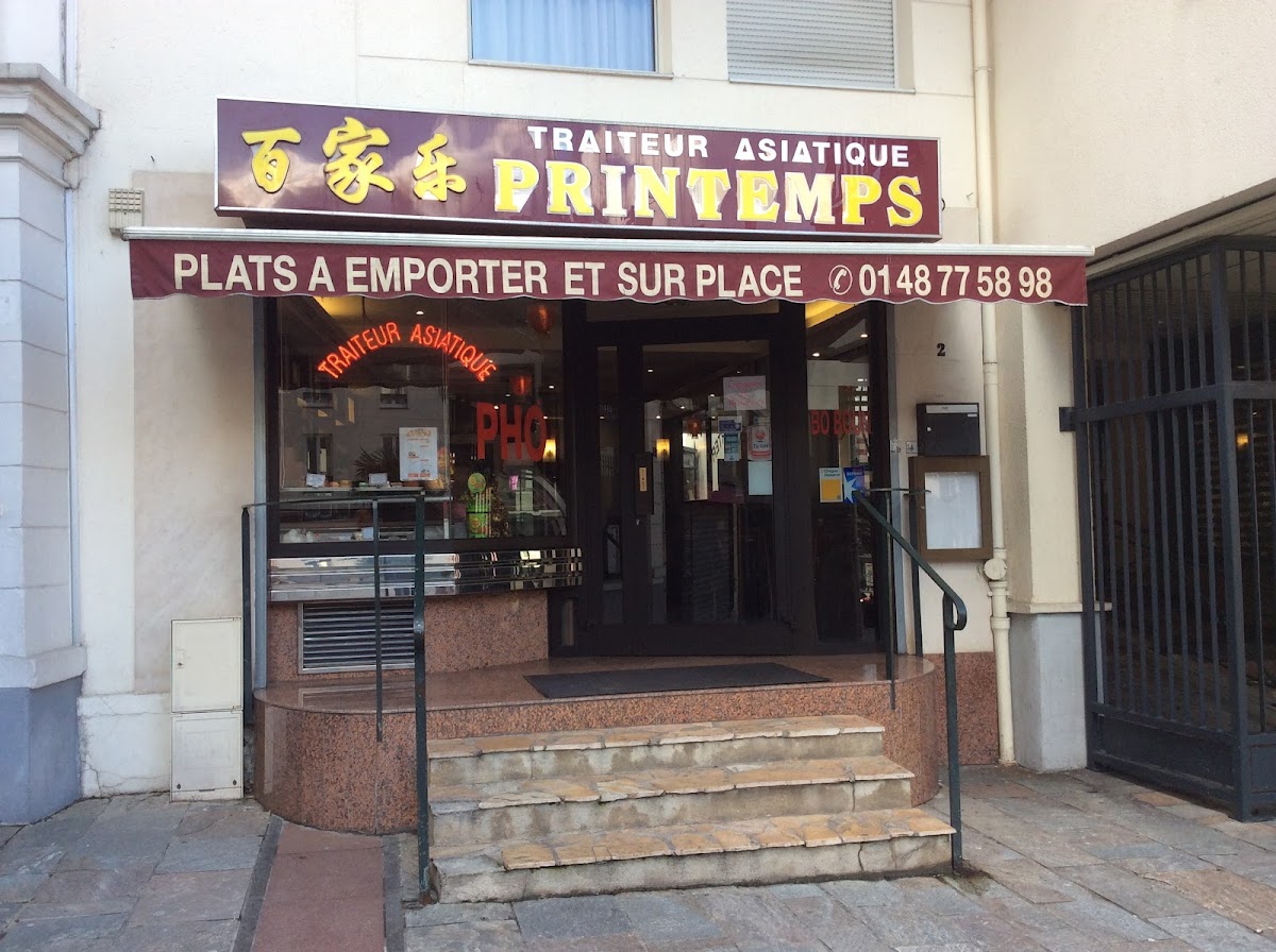 Printemps