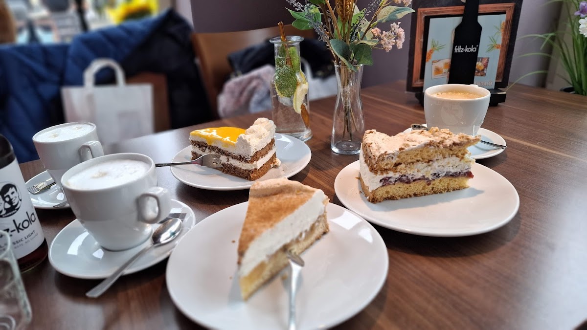 Prinzenstube Café & Restaurant-2