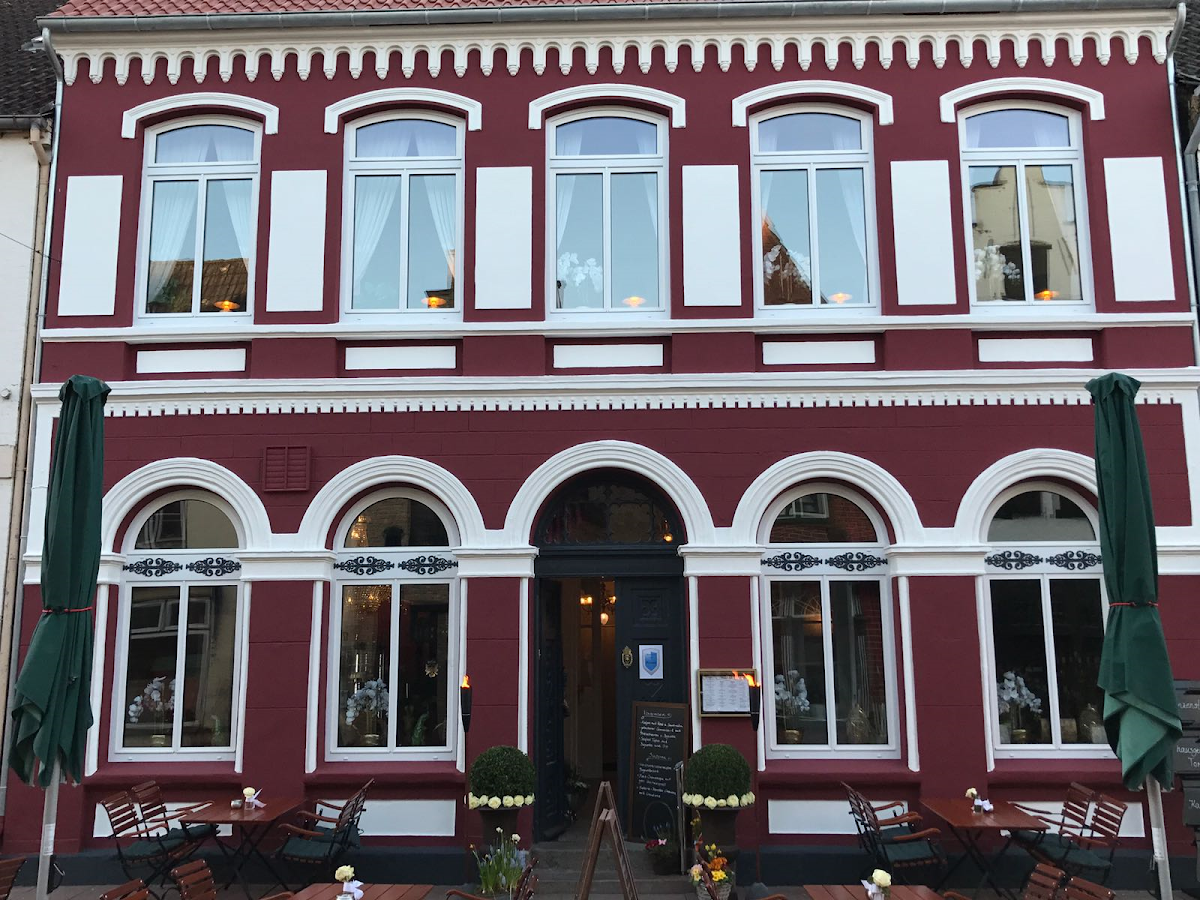 Prinzenstube Café & Restaurant-3