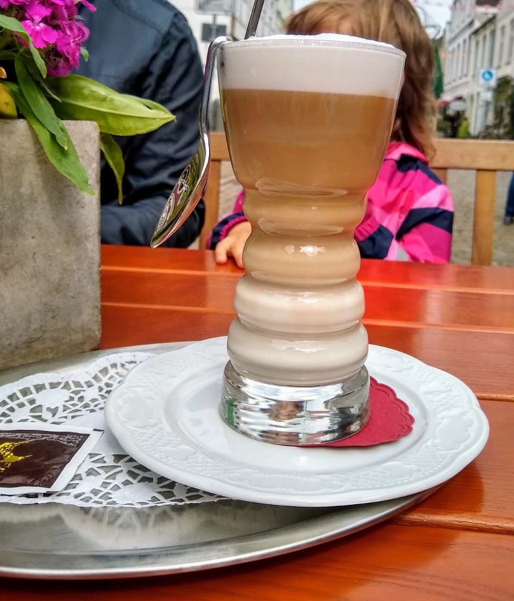 Prinzenstube Café & Restaurant-8