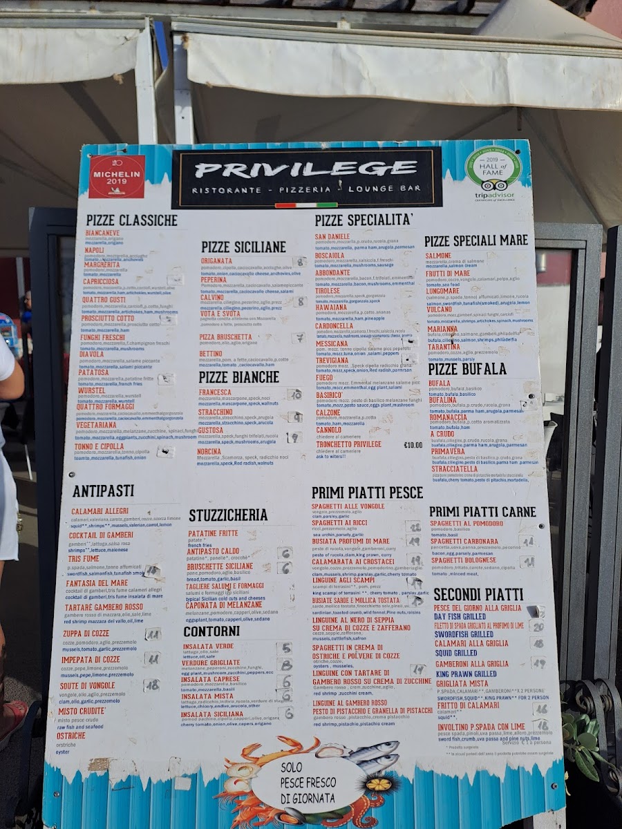 Menu Privilege-2