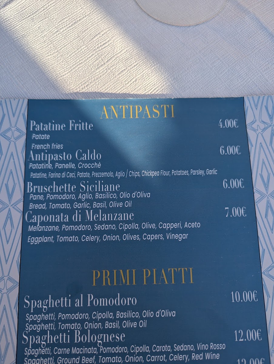 Menu Privilege-9