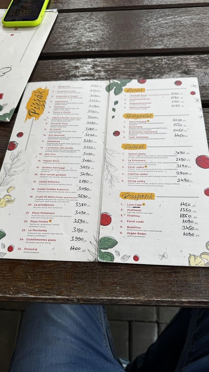 Menu Progetto Manfredi-3