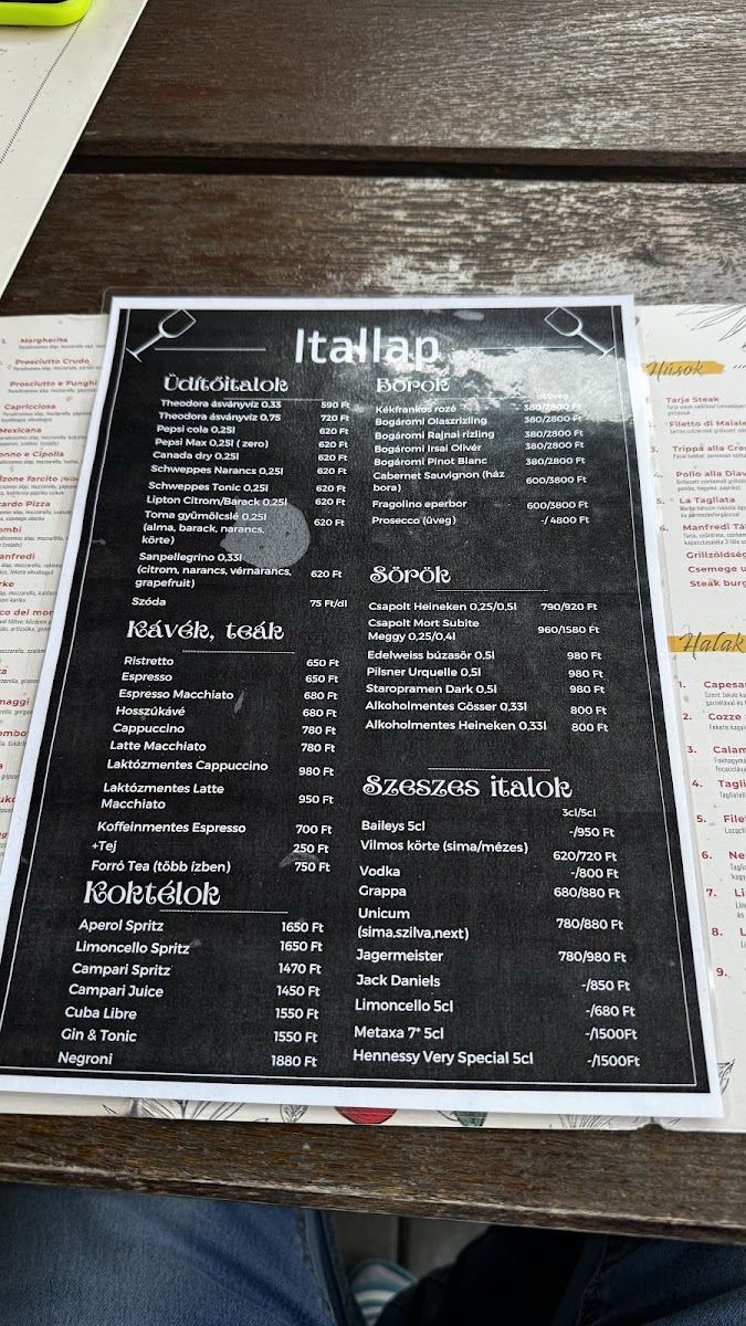 Menu Progetto Manfredi-4