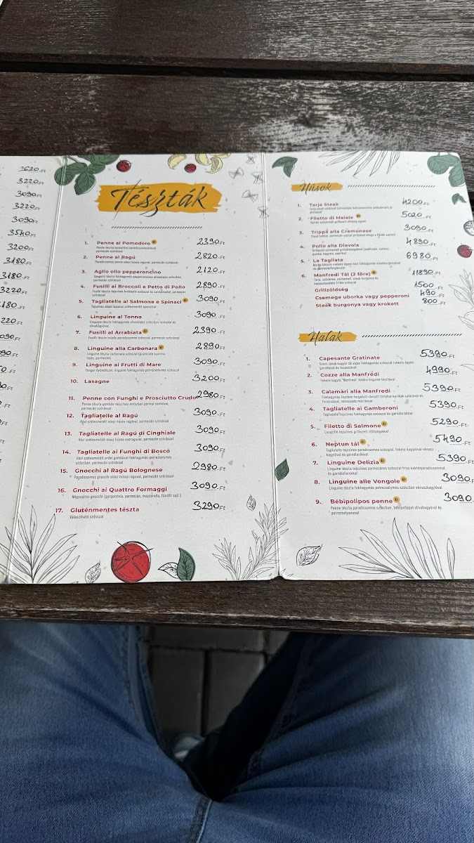 Menu Progetto Manfredi-5