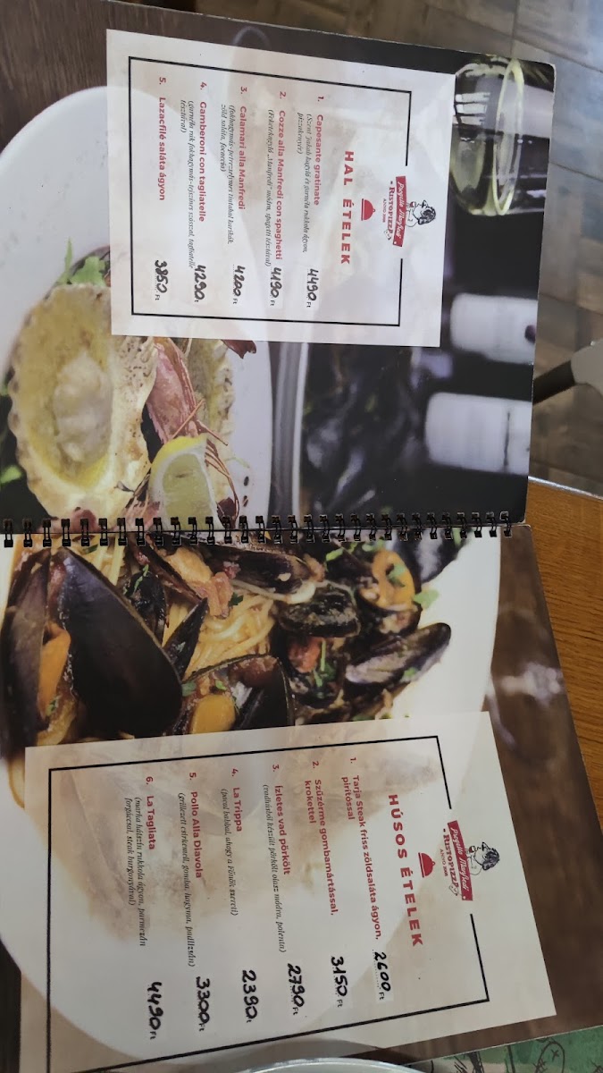 Menu Progetto Manfredi-9