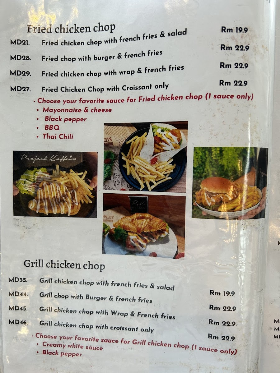 Menu Project Kaffeine Muar-6