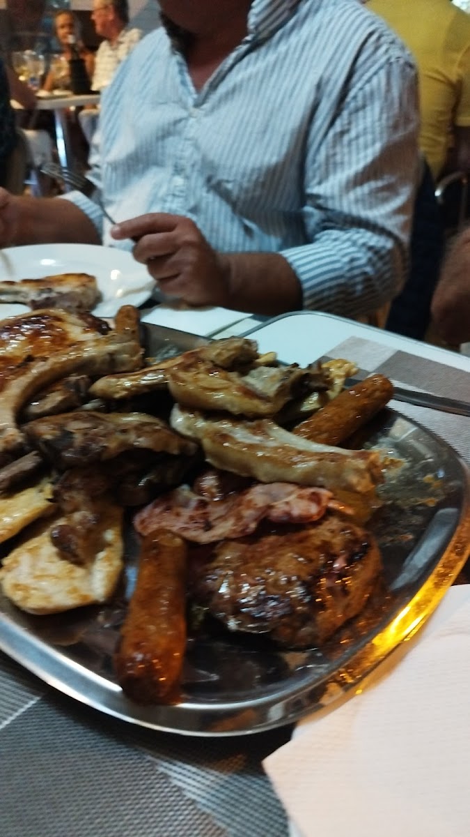 Promenade Restaurante-7