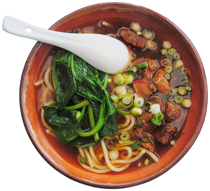 Pron - People's Republic Of Noodles-3