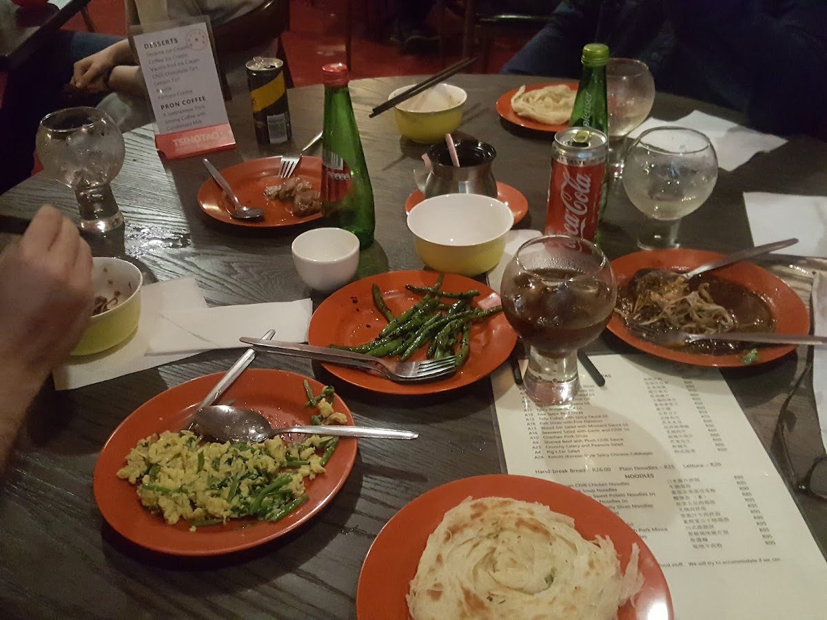 Pron - People's Republic Of Noodles-7
