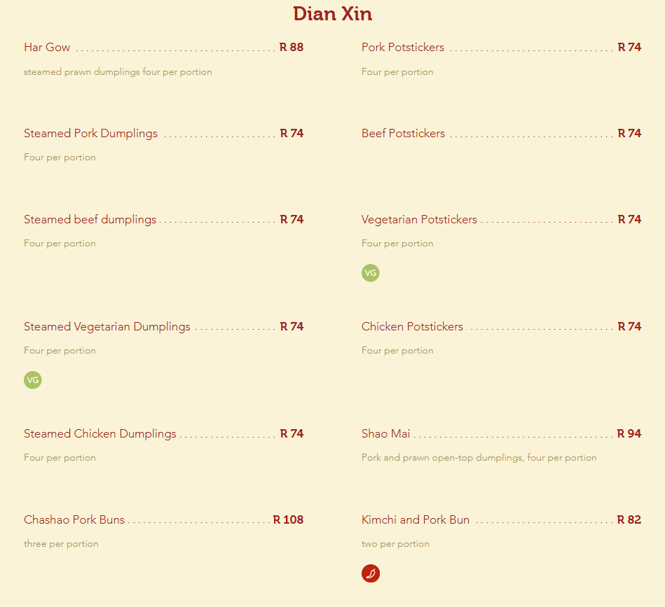 Menu Pron - People's Republic Of Noodles-1
