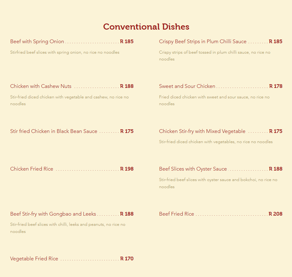 Menu Pron - People's Republic Of Noodles-2