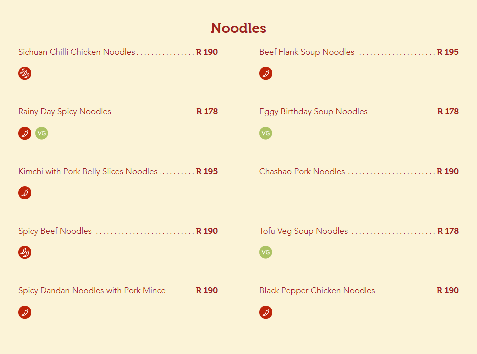 Menu Pron - People's Republic Of Noodles-3